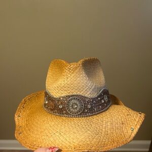 Cowboy hat from Nashville
